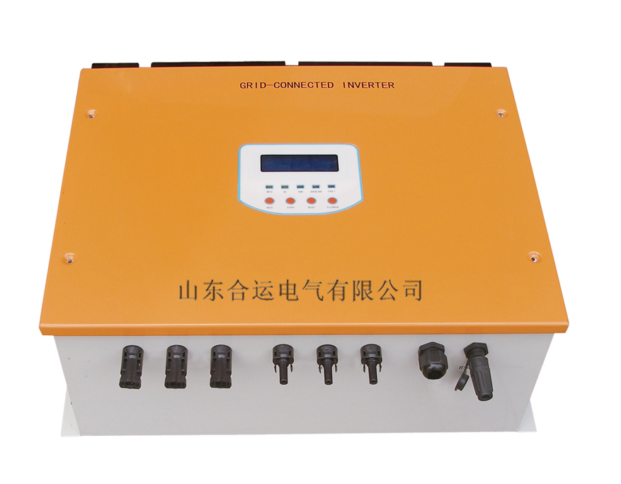 逆變器是否功率越大就越好呢(圖1) 逆變器是否功率越大就越好呢(圖1)