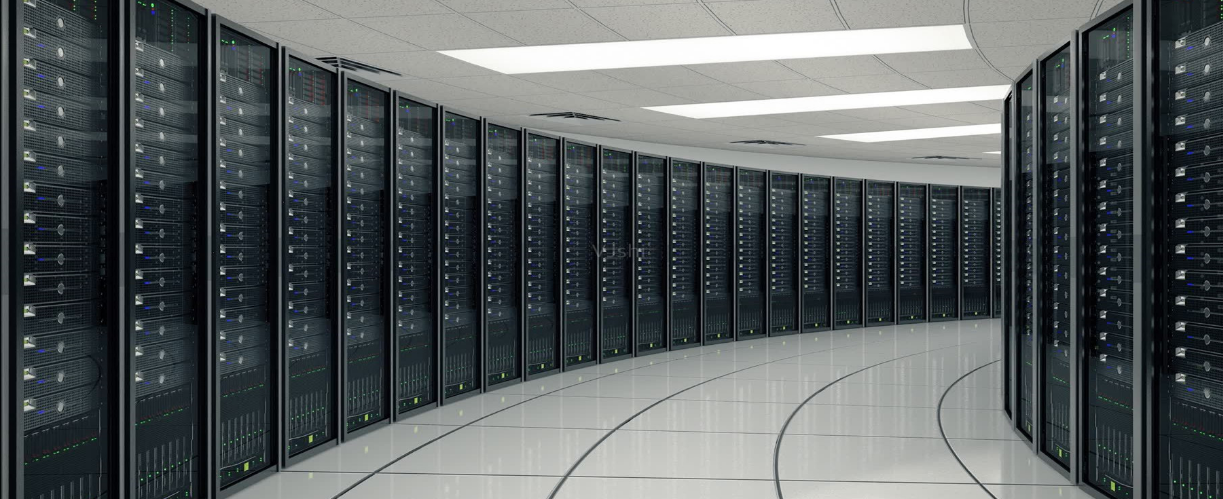 使用UPS電源的通訊機(jī)房 使用UPS電源的通訊機(jī)房