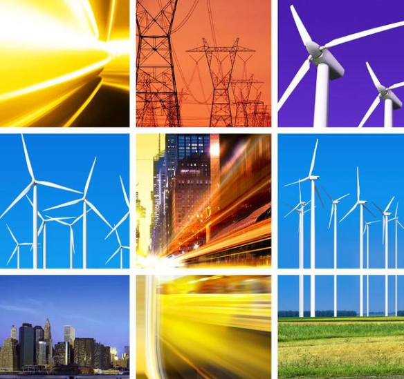 風電逆變領域的應用 風電逆變領域的應用