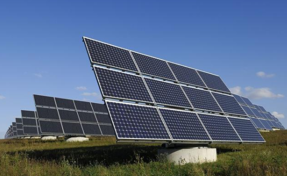 光伏發電中的應用 光伏發電中的應用