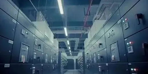 數據中心的UPS電源 數據中心的UPS電源