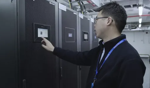 數據中心機房電力系統檢查 數據中心機房電力系統檢查
