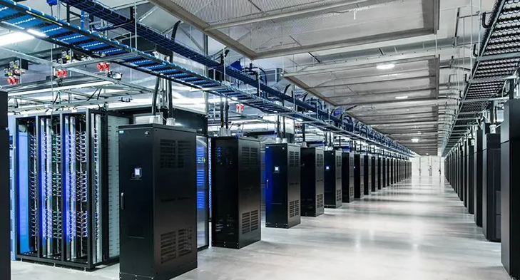 機房UPS電源工作模式與運營成本分析(圖1) 機房UPS電源工作模式與運營成本分析(圖1)