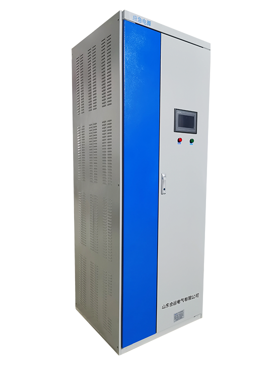 大功率直流電源的特點介紹(圖1) 大功率直流電源的特點介紹(圖1)