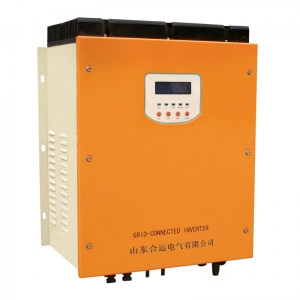 單相風機并網逆變器