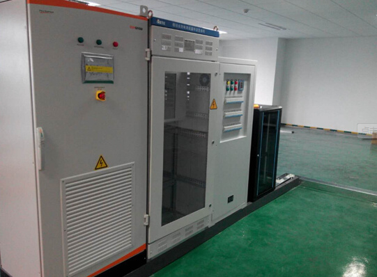 很多企業都在應用儲能逆變器 很多企業都在應用儲能逆變器