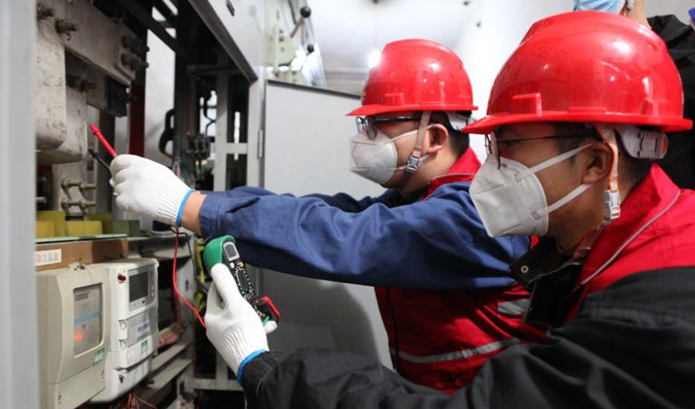 企業節約耗電 企業節約耗電