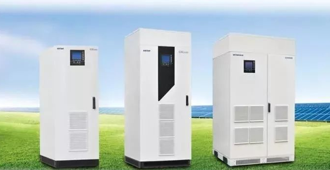 多類型的儲(chǔ)能逆變器 多類型的儲(chǔ)能逆變器