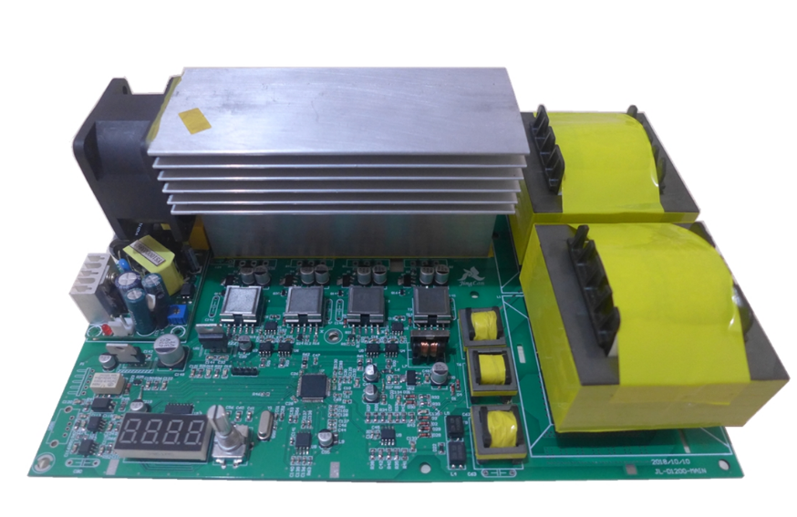 線性電源與開(kāi)關(guān)電源我們應(yīng)該如何選擇(圖2) 線性電源與開(kāi)關(guān)電源我們應(yīng)該如何選擇(圖2)