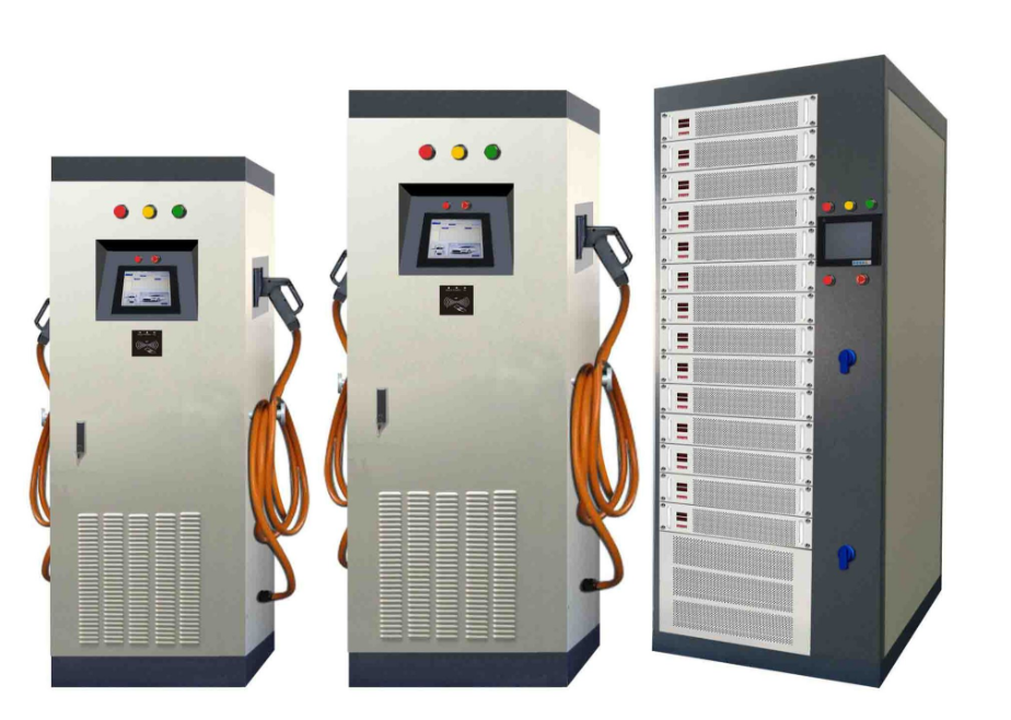 和運充電機 和運充電機