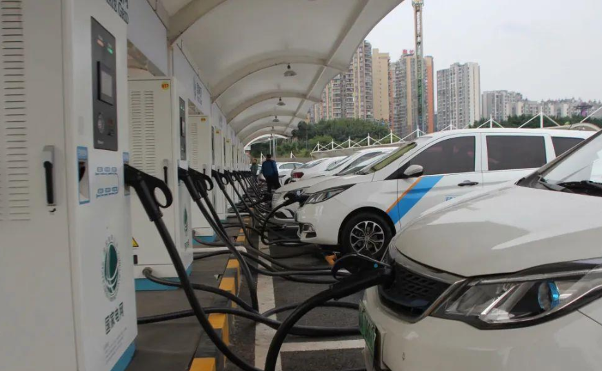 關于充電機的原理及常見問題解答(圖2) 關于充電機的原理及常見問題解答(圖2)