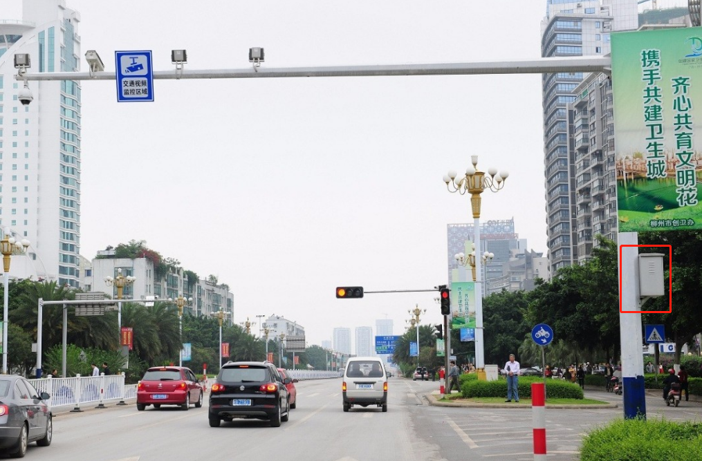 高速公路監(jiān)控遠(yuǎn)距離供電解決方案 高速公路監(jiān)控遠(yuǎn)距離供電解決方案