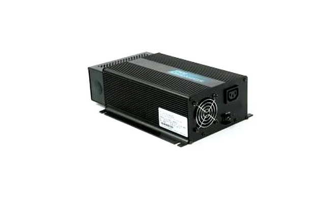 便攜式DC600V客車逆變電源原理及構成(圖2) 便攜式DC600V客車逆變電源原理及構成(圖2)