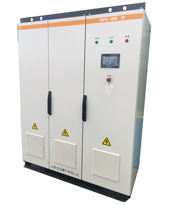 風機并網逆變器的應用 風機并網逆變器的應用