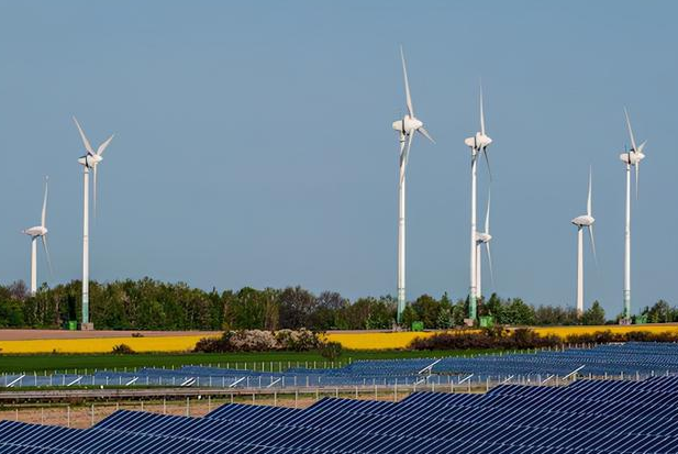 風機并網逆變器用于風力發電和太陽能發電 風機并網逆變器用于風力發電和太陽能發電