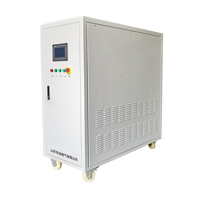 三相光伏離網逆變器(圖1) 三相光伏離網逆變器(圖1)