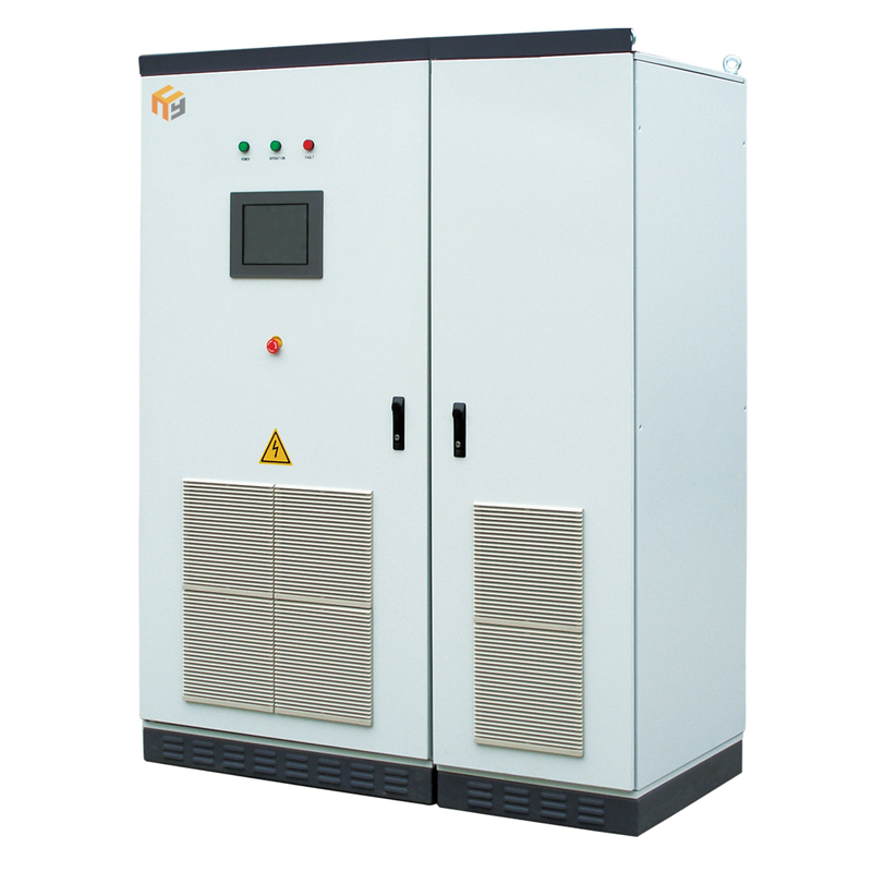 三相風(fēng)力離網(wǎng)逆變器(圖1) 三相風(fēng)力離網(wǎng)逆變器(圖1)