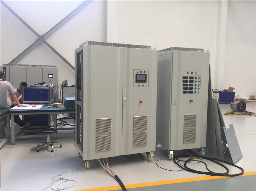 江蘇測(cè)功機(jī)臺(tái)架測(cè)試，帶能量回饋1000V